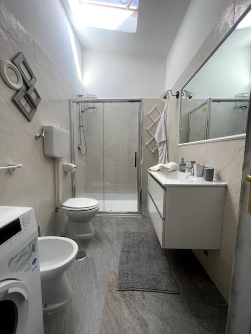 Casetta Valderoa Apartment Fiumicino
