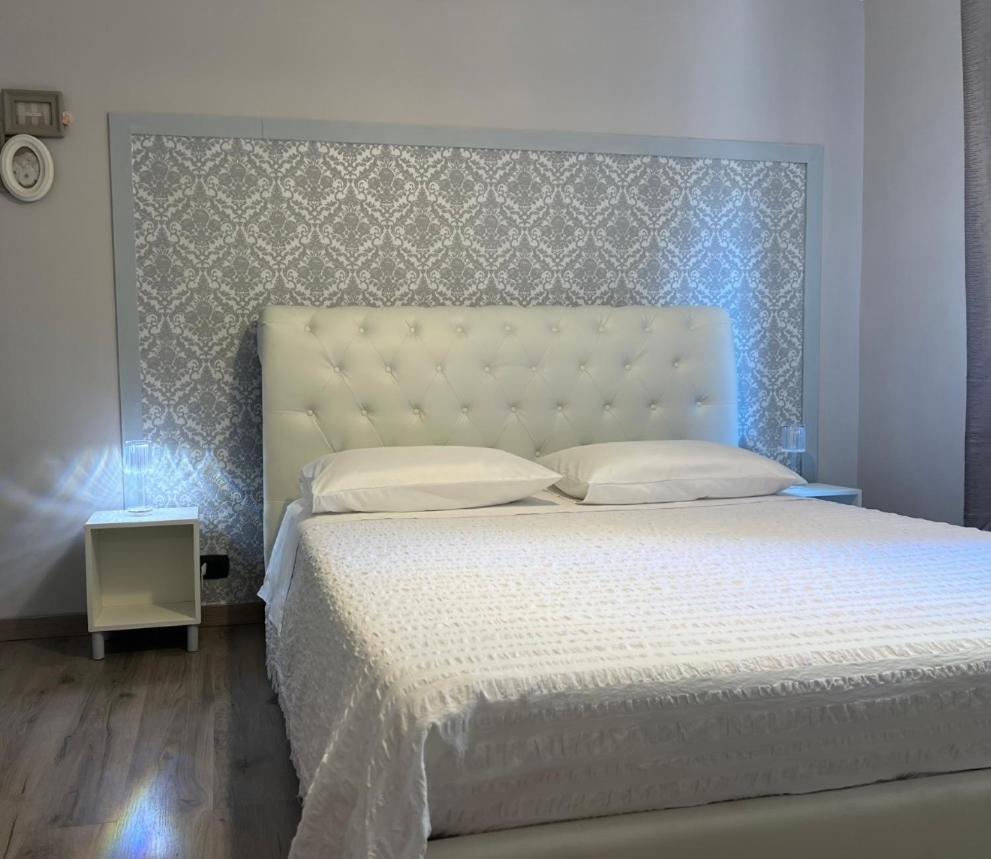 Apartment Casetta Valderoa Fiumicino