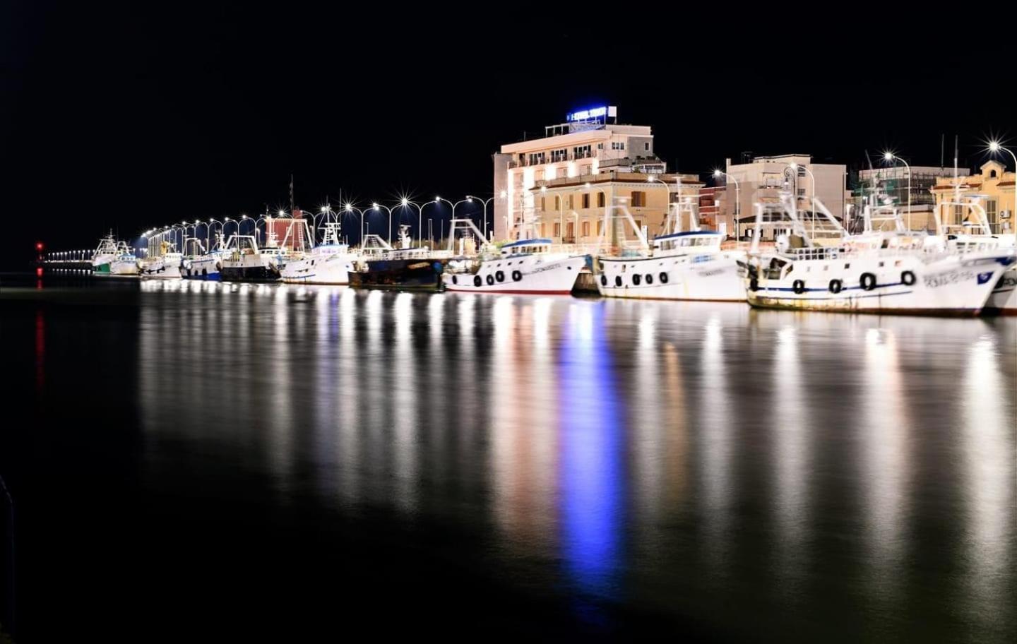Casetta Valderoa Fiumicino